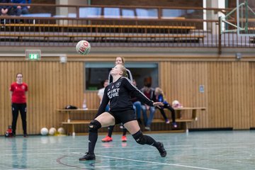 Bild 221 - Frauen Bundesliga